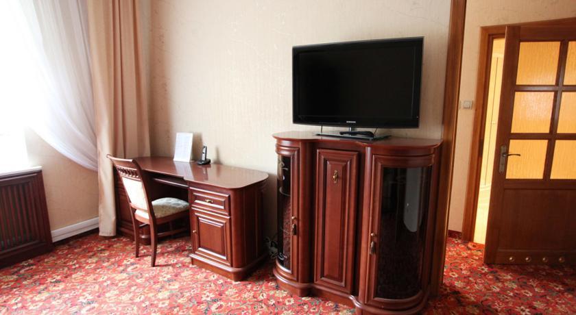 Hotel Płock Eksteriør billede