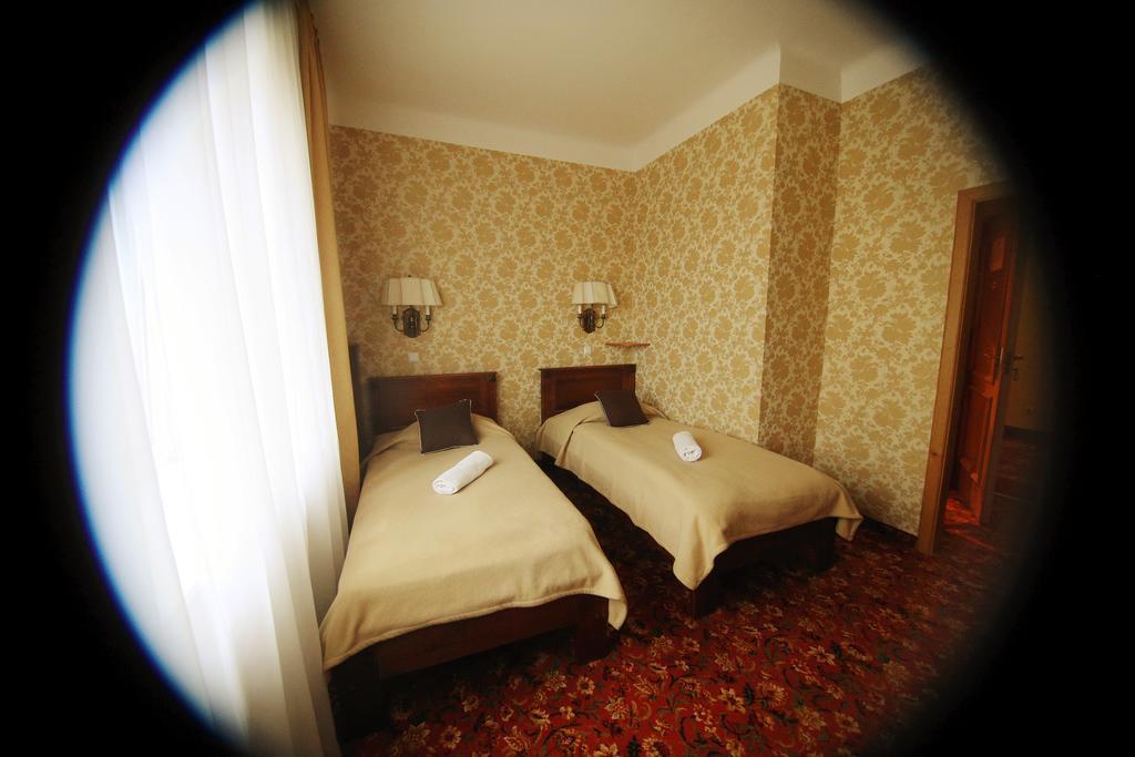 Hotel Płock Eksteriør billede