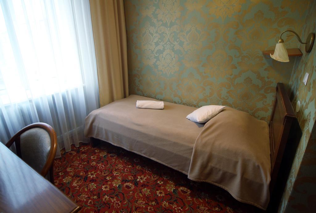 Hotel Płock Eksteriør billede