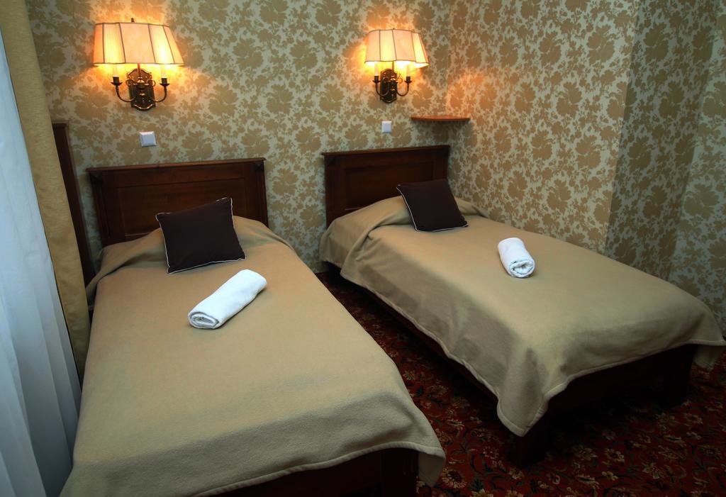 Hotel Płock Eksteriør billede