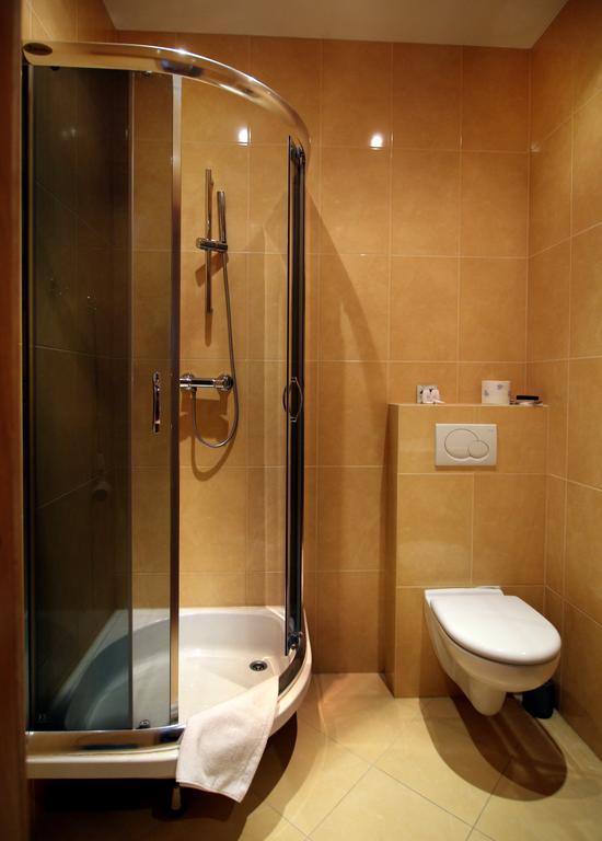 Hotel Płock Eksteriør billede