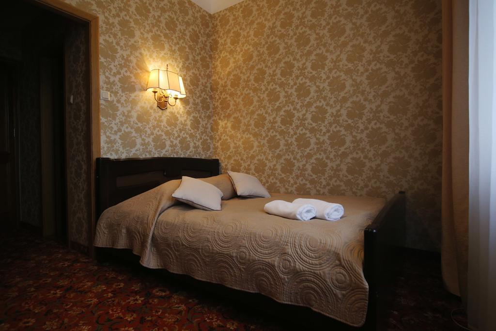 Hotel Płock Eksteriør billede