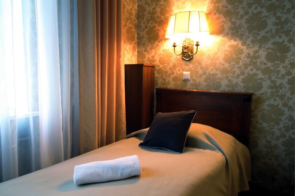 Hotel Płock Eksteriør billede